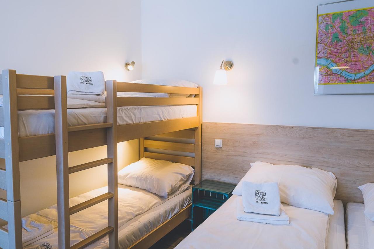 Owca Z Widokiem Hotel Spalona Kültér fotó